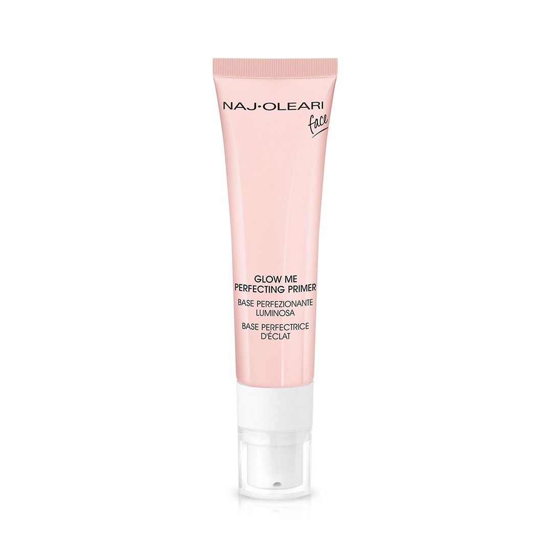 Glow Me Perfecting Primer Makyaj Bazı image