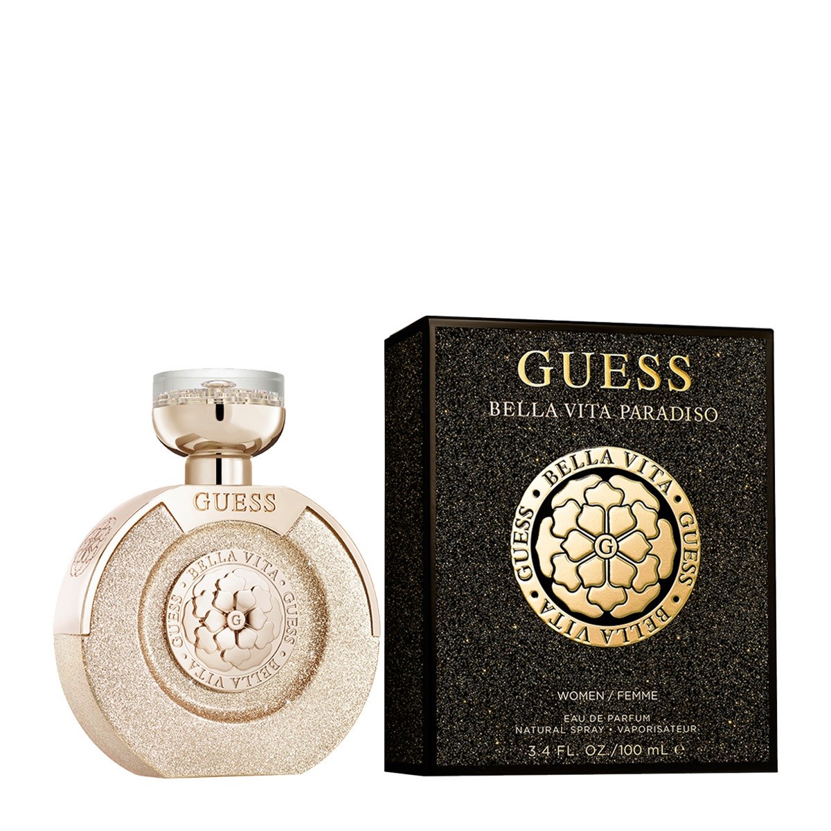 Bella Vita Paradiso EDP 100 ml Kadın Parfüm image