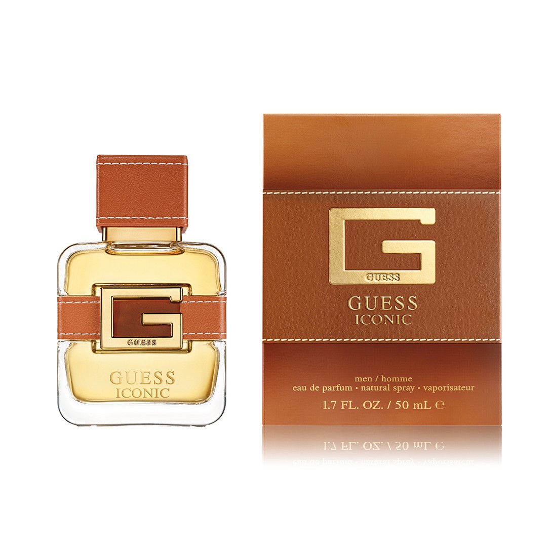 Iconic For Men EDP 50ML