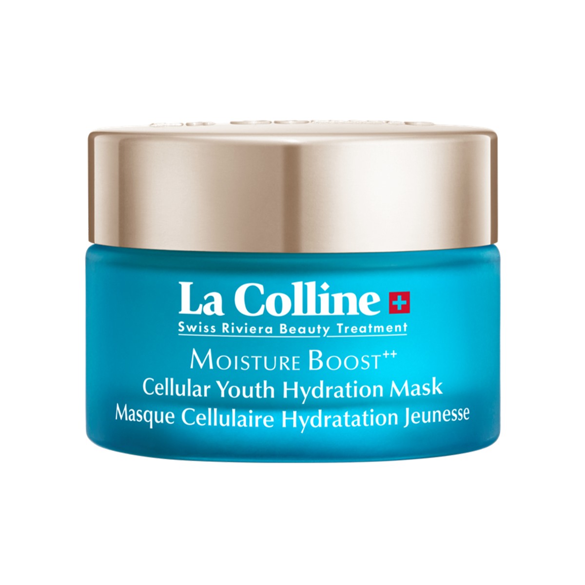 LA COLLINE Cellular Youth Hydration Mask 30 ML Gençleştirici ve Nemlendirici Maske