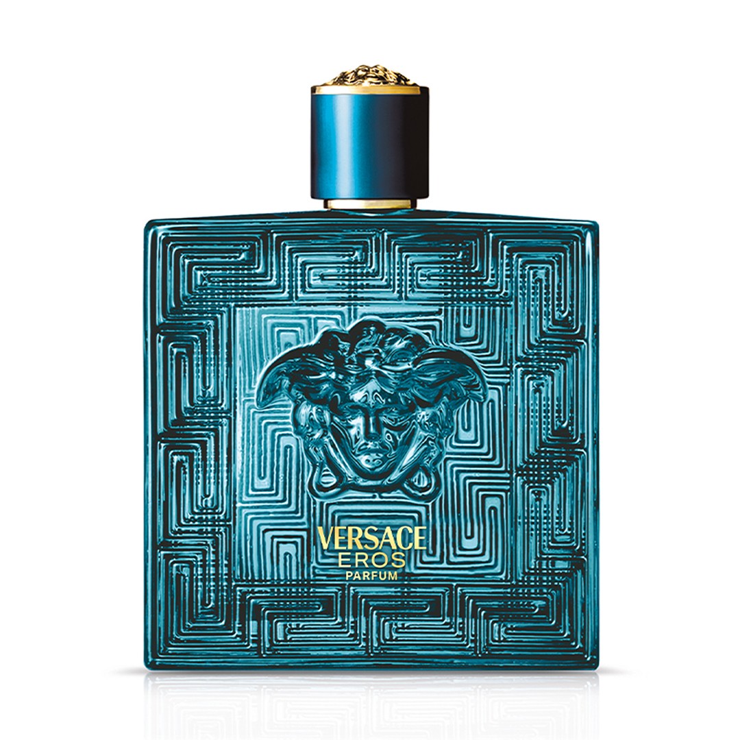 VERSACE Eros Parfum 200 ML Erkek Parfümü image