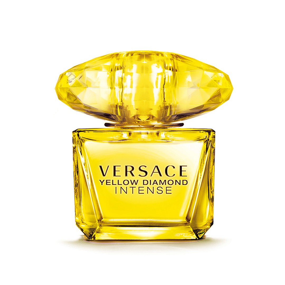 Yellow Diamond Eau de Parfum Natural Spray 90 ML Kadın Parfümü image