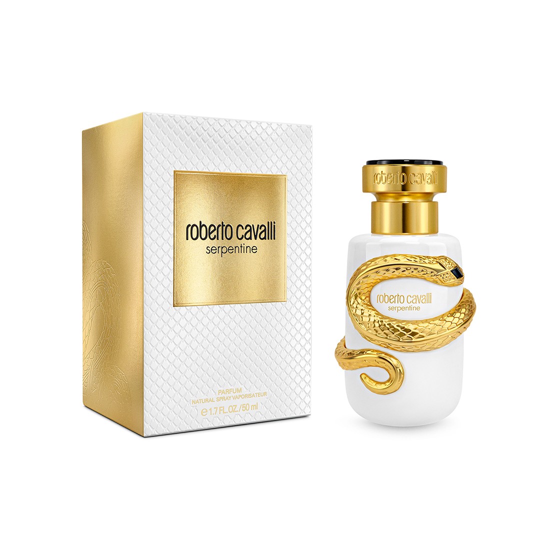 Serpentine Parfum 50 ML Kadın Parfümü
