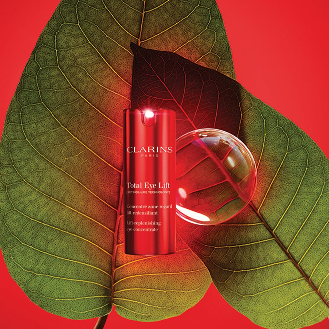 TOTAL EYE LIFT 15ML