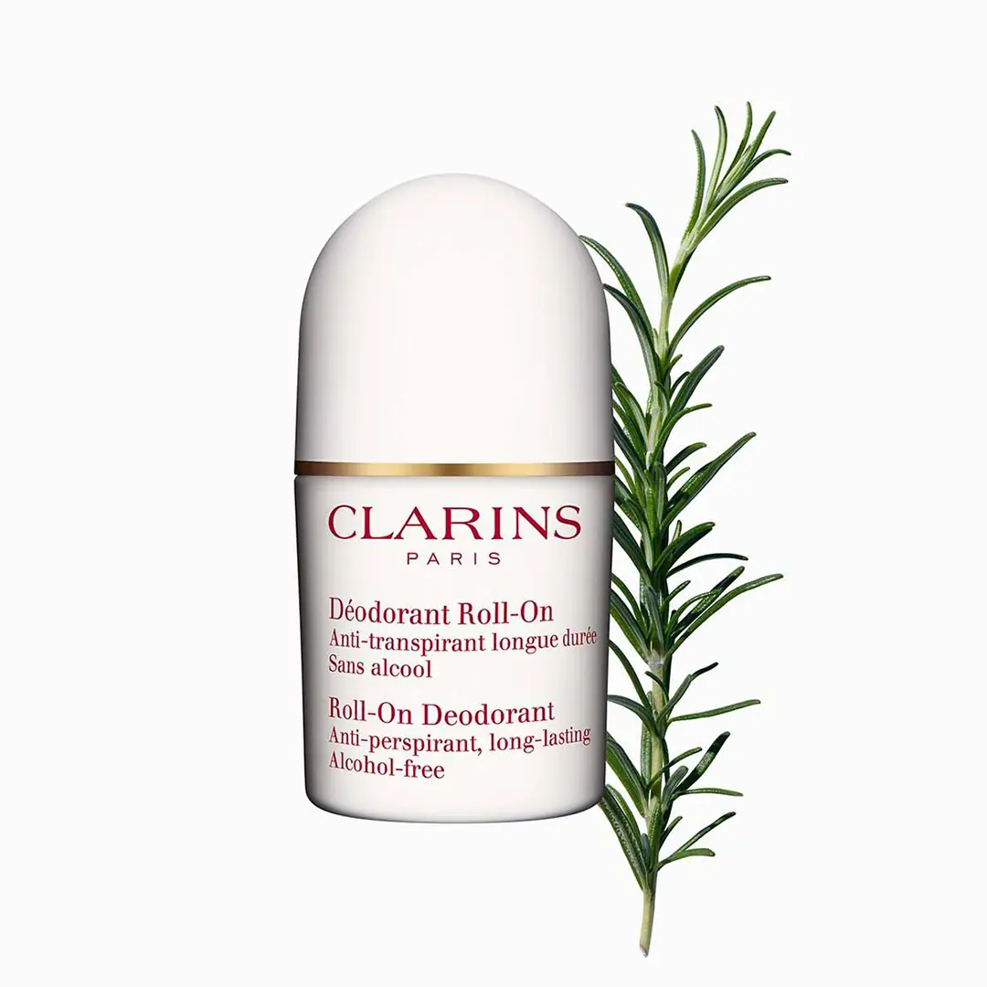 Clarins ROLL ON DEODORANT