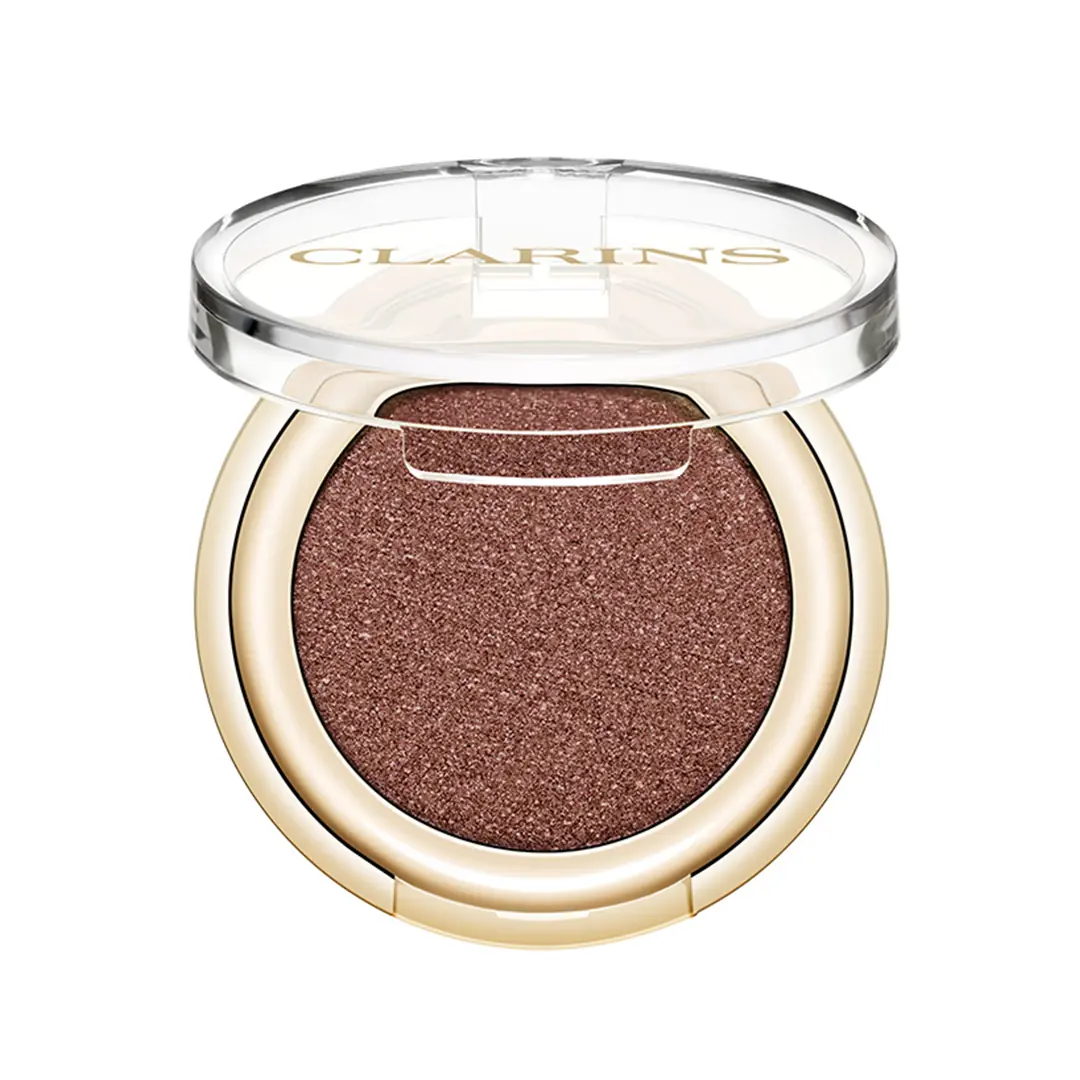 Clarins OMBRE SKIN 07 SATIN MOCHA 1.5G - Kahverengi Tekli Göz Farı