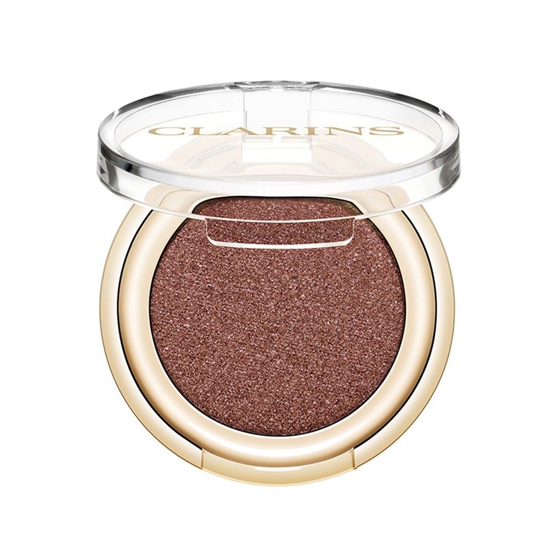 OMBRE SKIN 07 SATIN MOCHA 1.5G - Kahverengi Tekli Göz Farı image