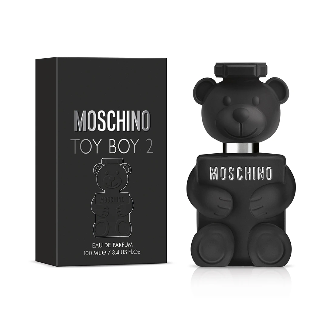 Toy Boy 2 EDP 100 ML - Erkek Parfümü