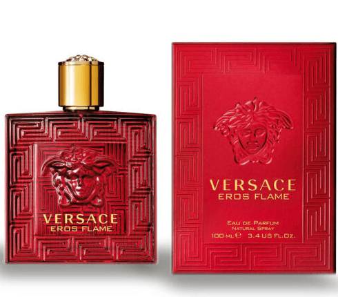 P-VERSACE Eros Flame Edp 100ML