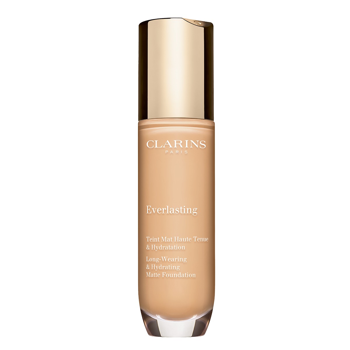 CLARINS EVERLASTING 105.5W 30ML image