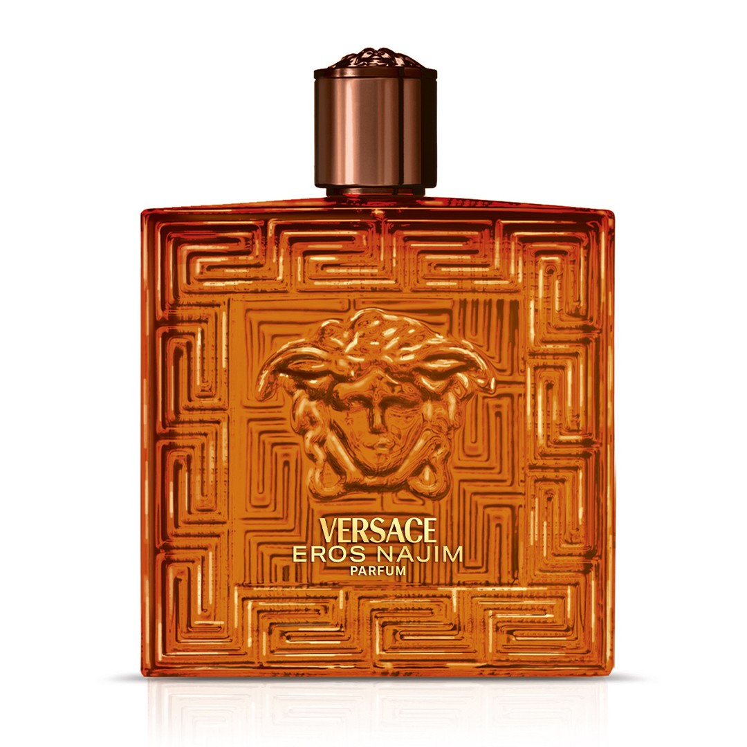 VERSACE Eros Najim Parfum 200 ML image