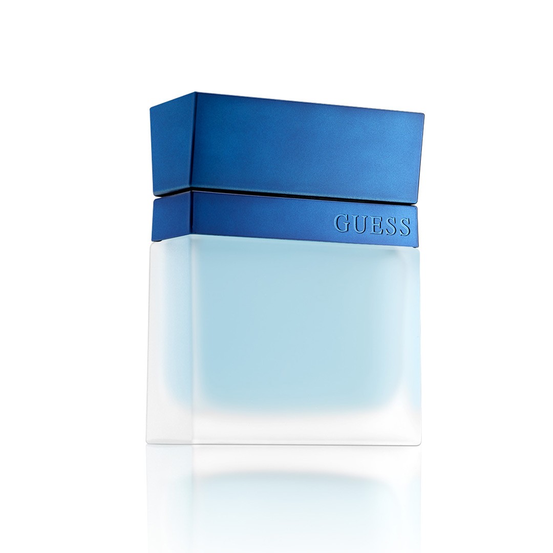 SEDUCTIVE BLUE FOR MEN AFTER SHAVE 100ML