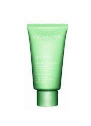 Clarins Mask Sos Pure Trial Size 15ml