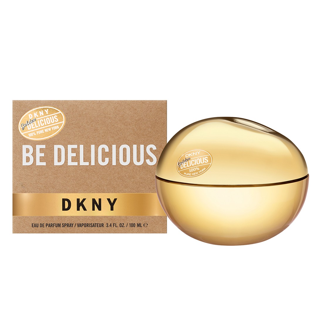 GOLDEN DELICIOUS EDP 100ML