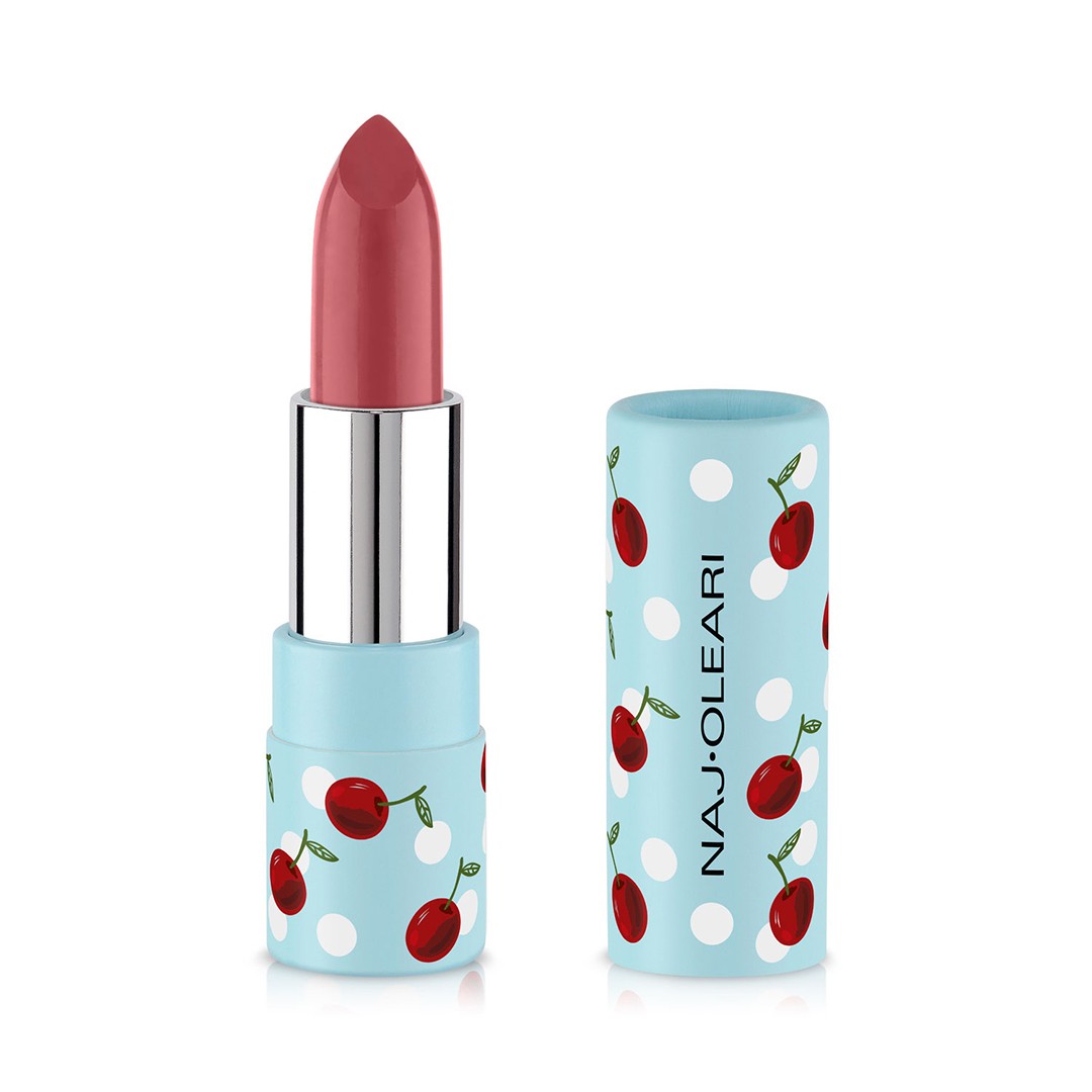 Cherry Dream Natural Touch Lip Stick 01 image