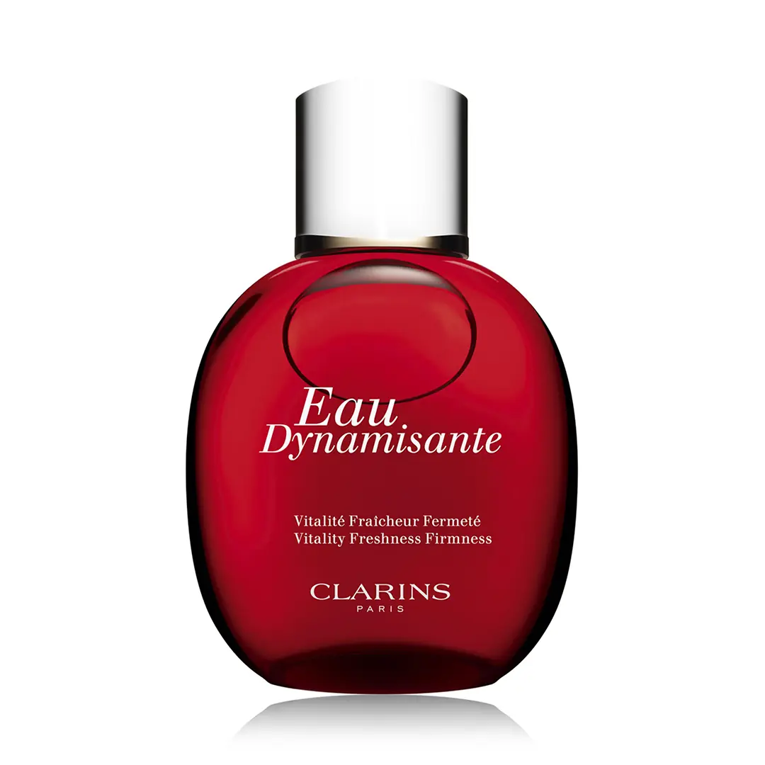 Clarins Eau Dynamisante Body Mist