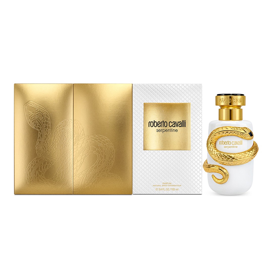 Serpentine Parfum 100 ML Kadın Parfümü