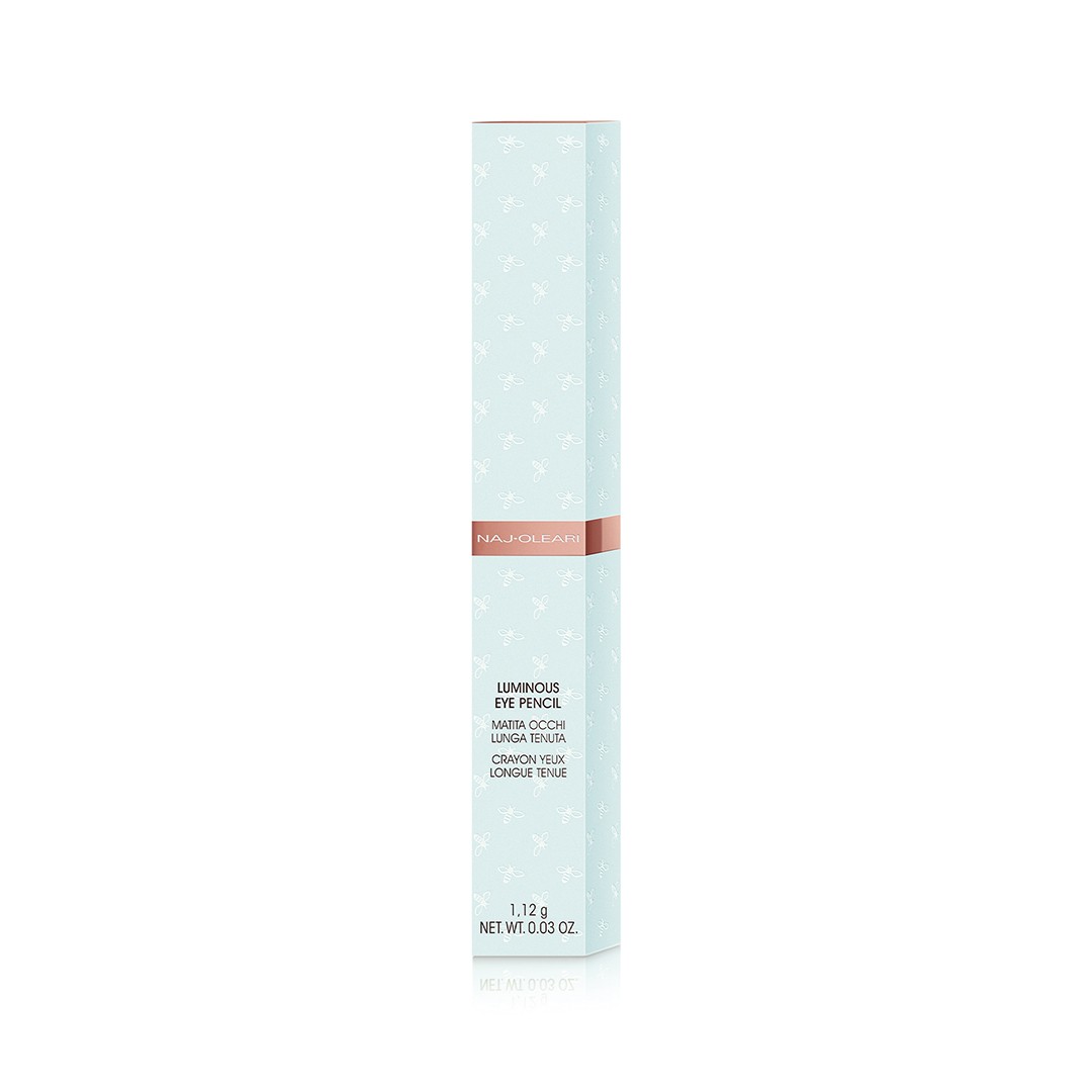 Naj Olaeri Luminous Eye Pencil 01 - Göz Kalemi