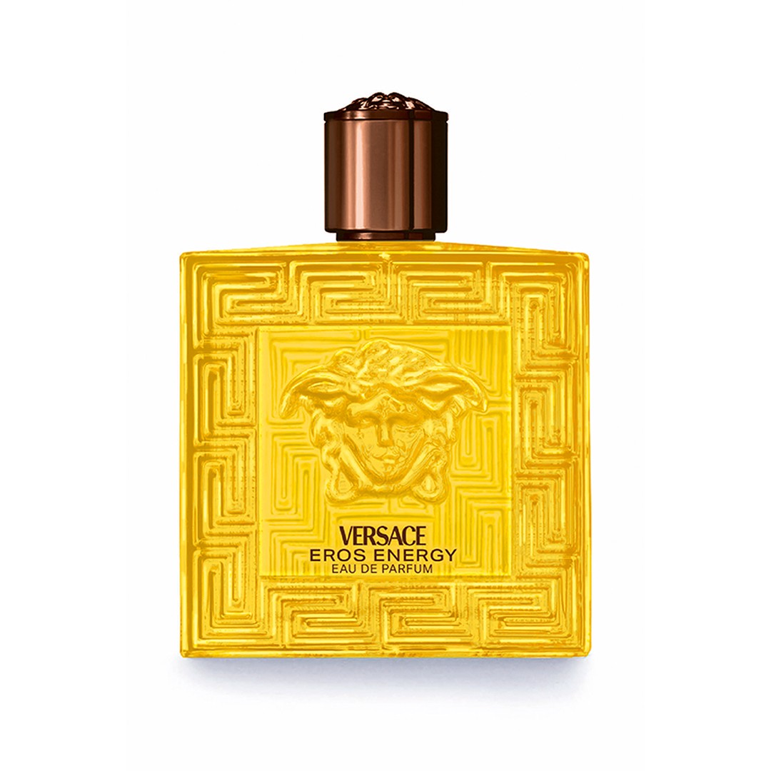 Eros Energy EDP 100 ml Erkek Parfümü image