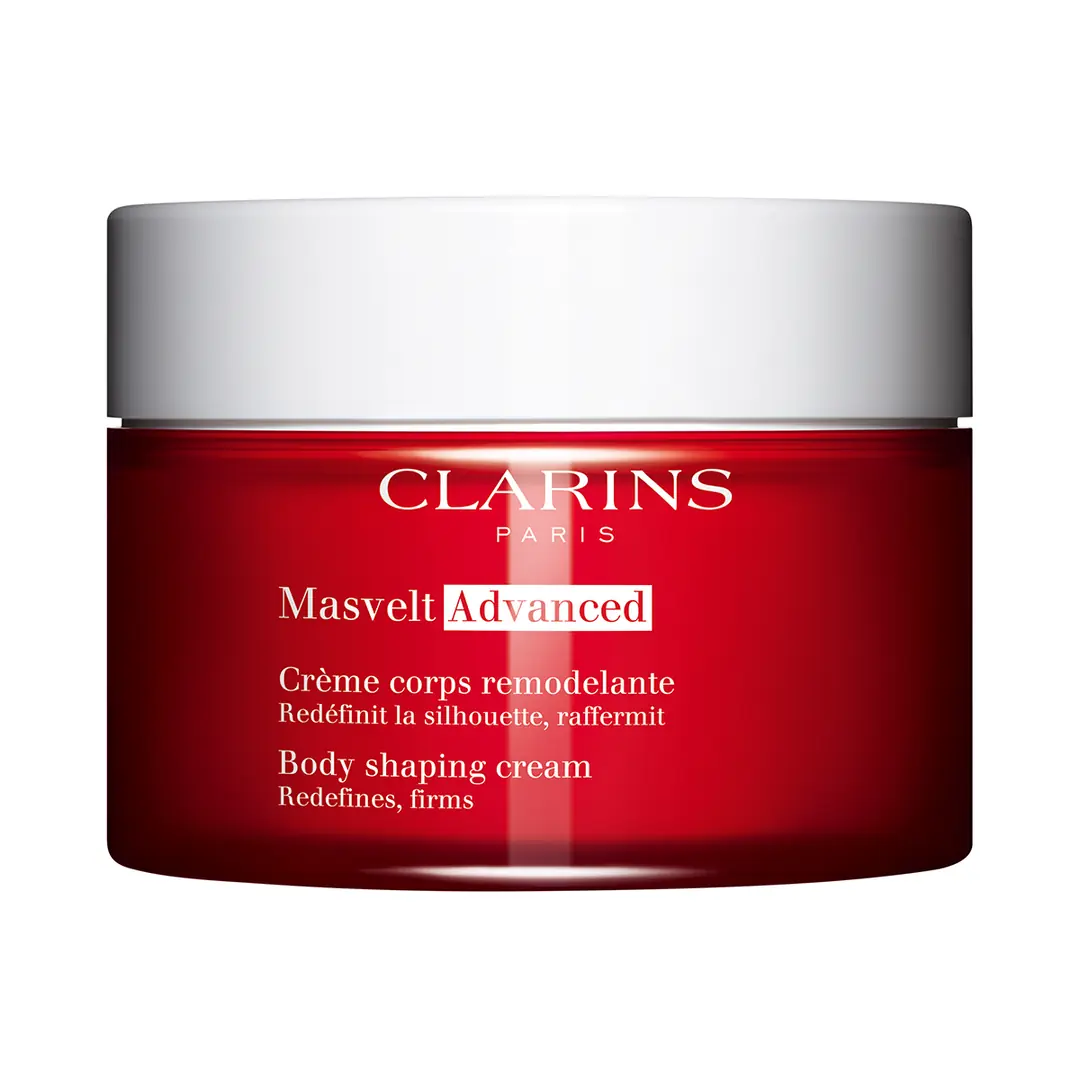 Clarins BODY SHAPING CREAM Şekillendirici Krem