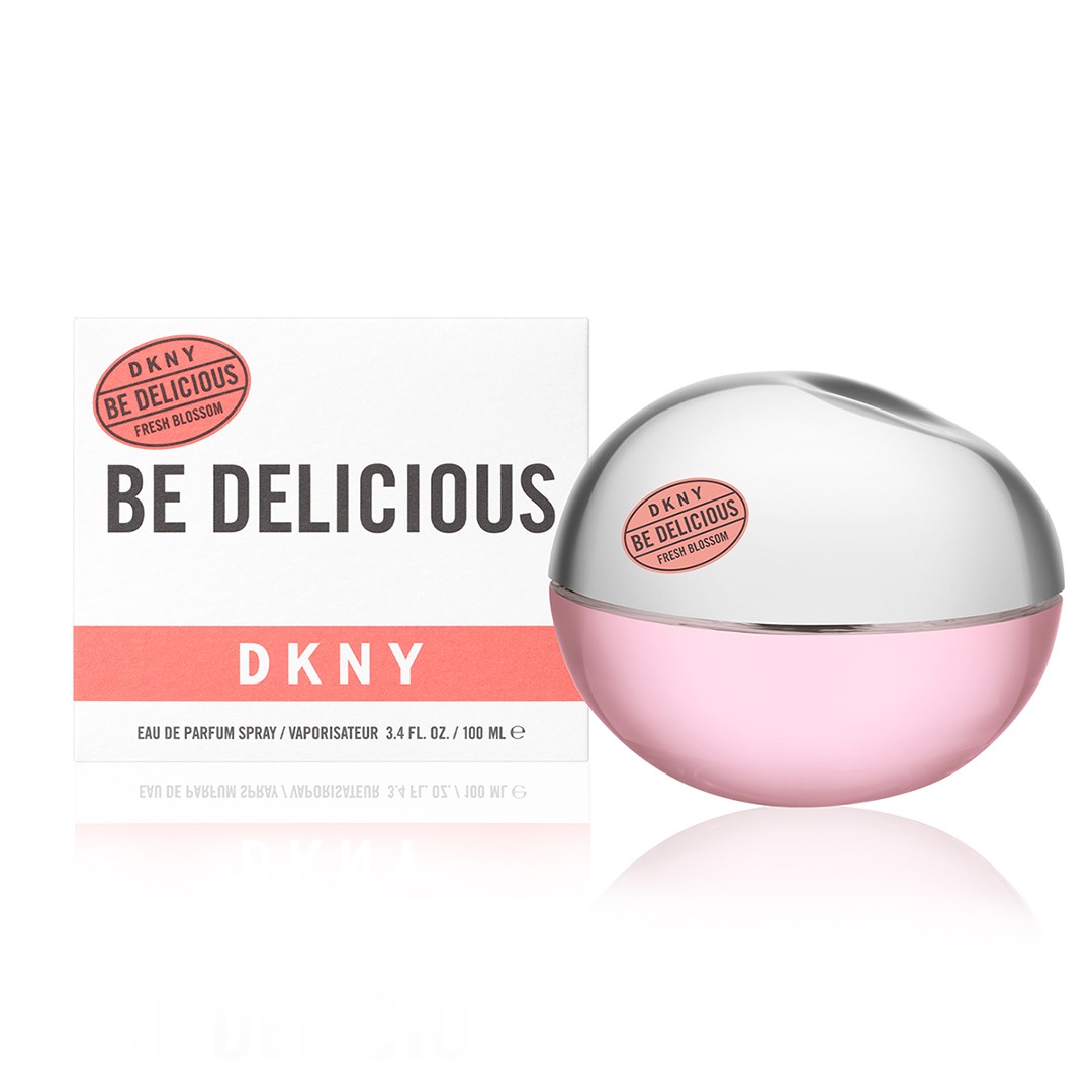 BE DELICIOUS FRESH BLOSSOM EDP 100ML