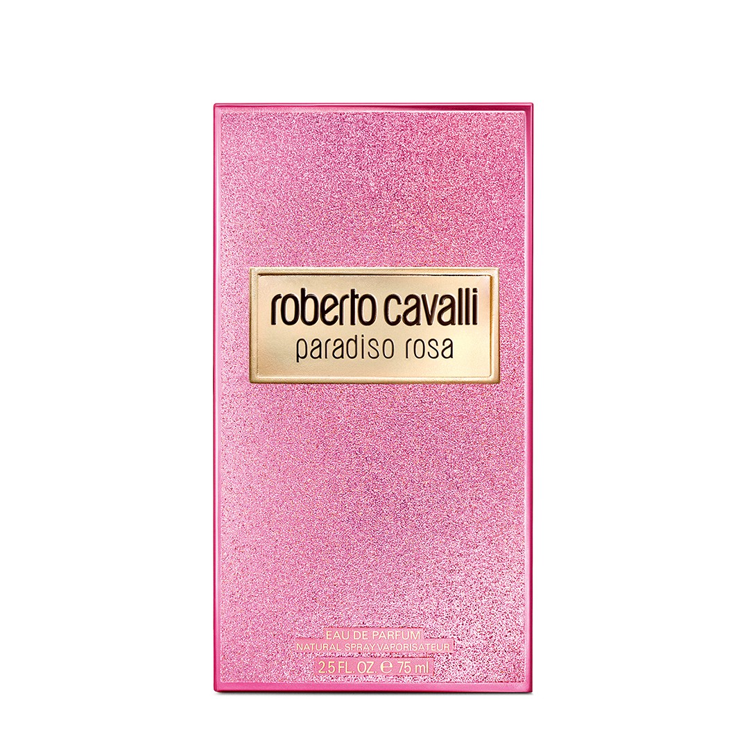 Paradiso Rosa EDP 75ML