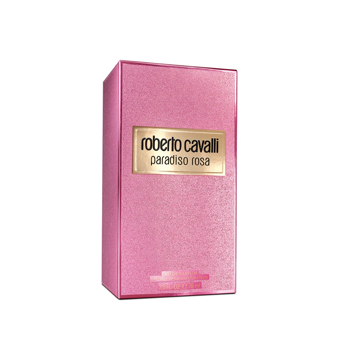 Paradiso Rosa EDP 75ML