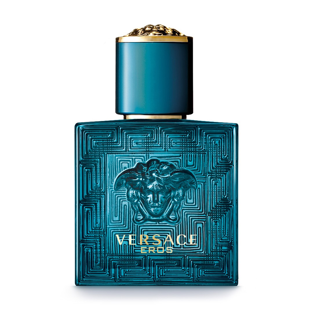 VERSACE Eros EDT 30 ML Erkek Parfümü image