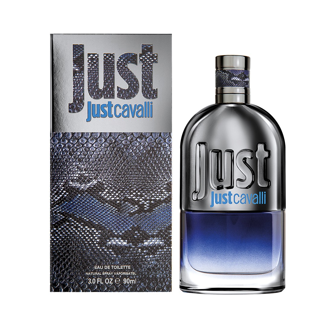 Just Cavalli For Him EDT 90ML Erkek Parfümü