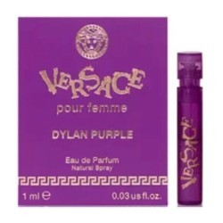 Versace Dylan Purple EDP 1 ML Sample