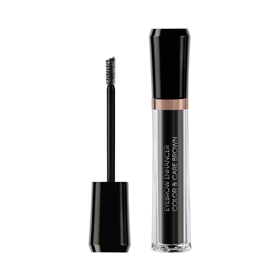 M2 Beauté Eyebrow Enhancer Color & Care Brown