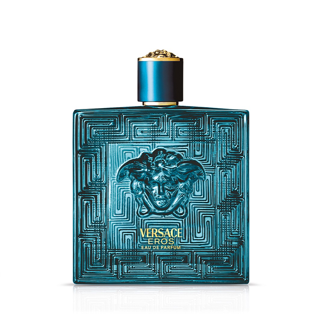 VERSACE Eros Edp 200 ML Erkek Parfümü image