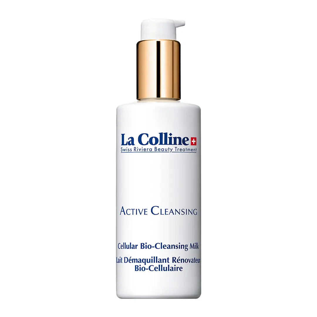 LA COLLINE Cellular Bio-Cleansing Milk - Makyaj Temizleme Sütü