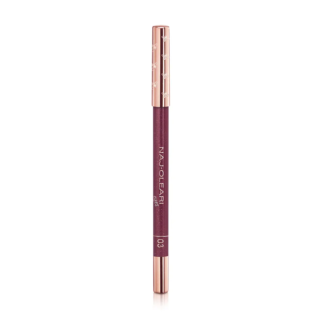 NAJ OLEARI Naj Olaeri Luminous Eye Pencil 03 - Göz Kalemi