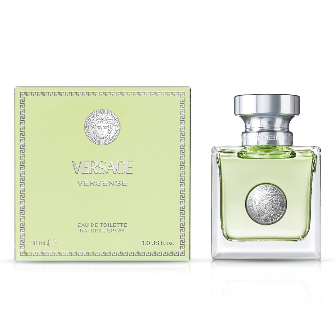 VERSACE Versense Edt 30ML Kadın Parfümü