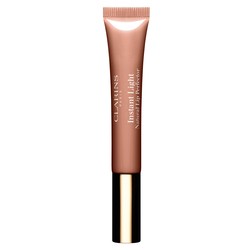 Clarins Instant Light Natural Lip Perfector - Clarins Doğal Lip Gloss / Dudak Parlatıcı 06