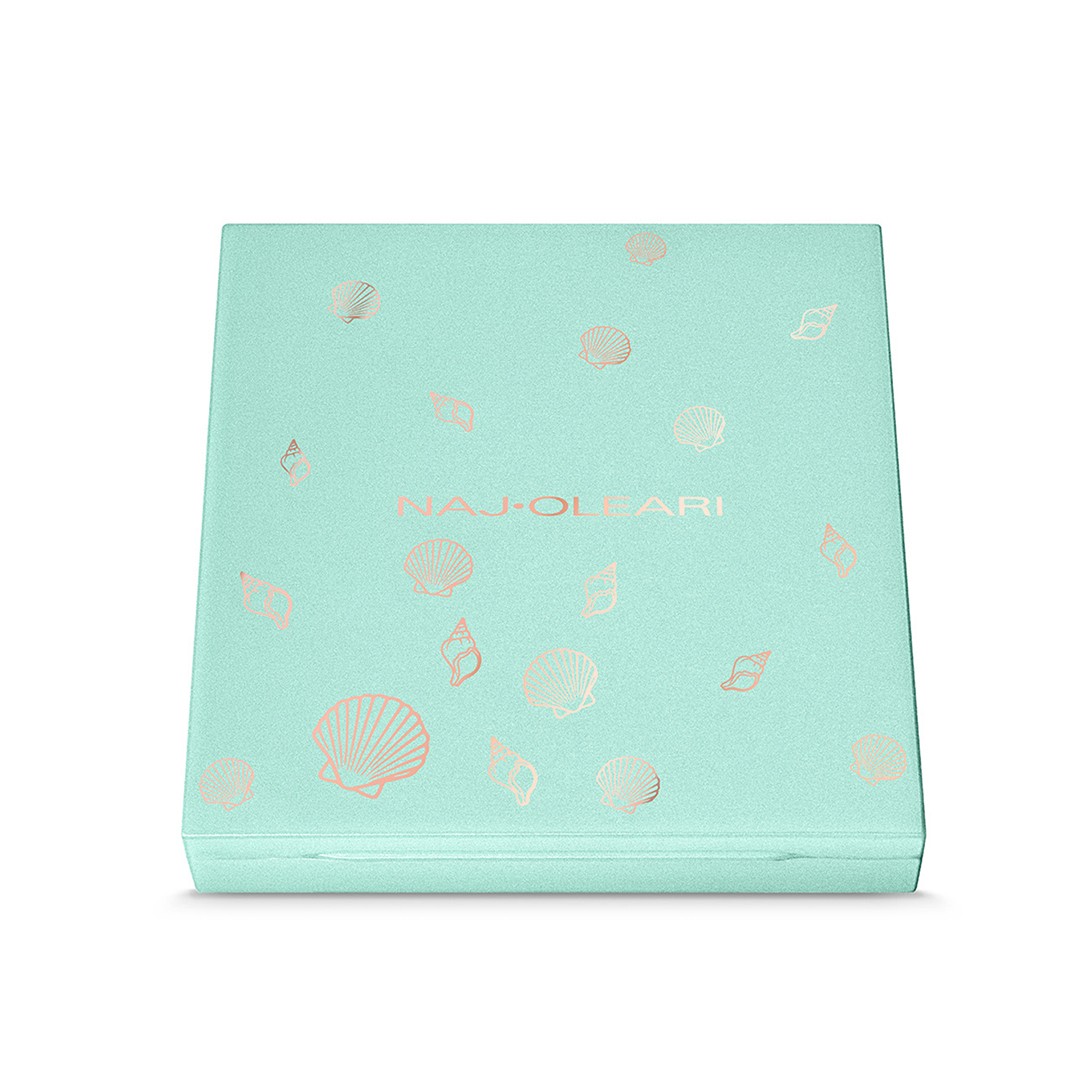 Ocean Symphony Eyeshadow Palette