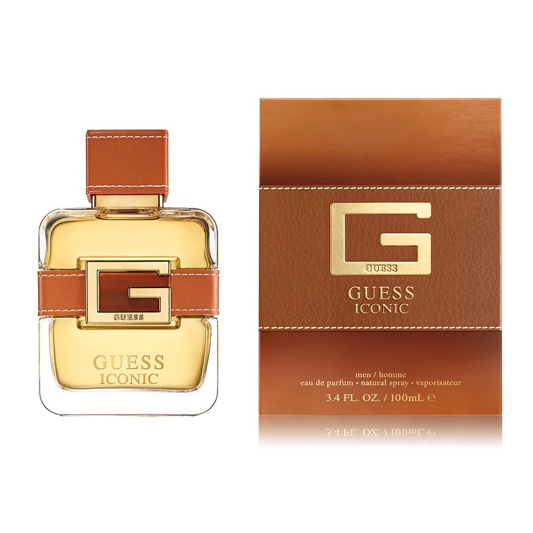 Iconic For Men EDP 100ML