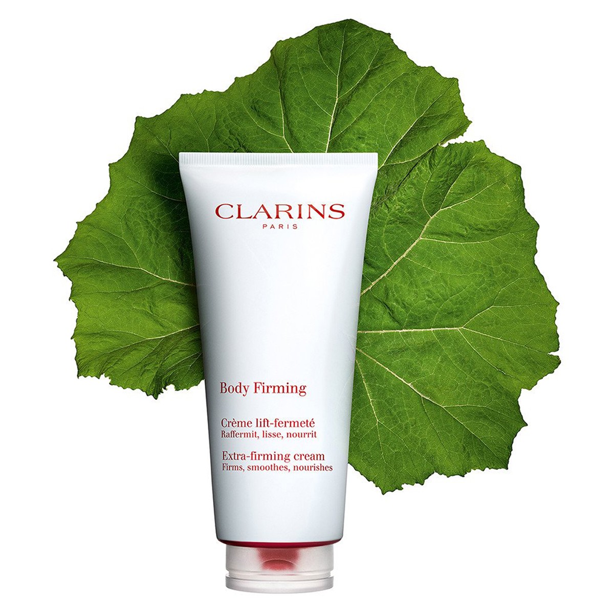 CLARINS BODY FIRMING CREAM 200ML