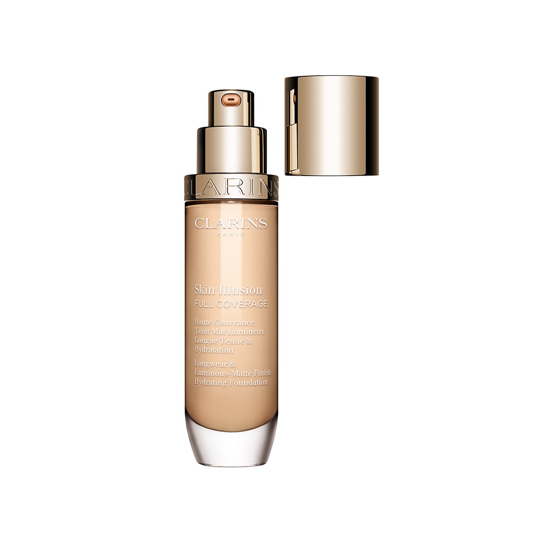 SKIN ILLUSION FULL COVERAGE 100.4N 30ML