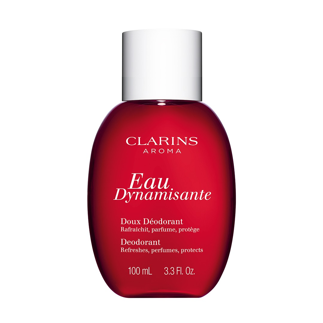 DEO EAU DYNAMISANTE 100ML image