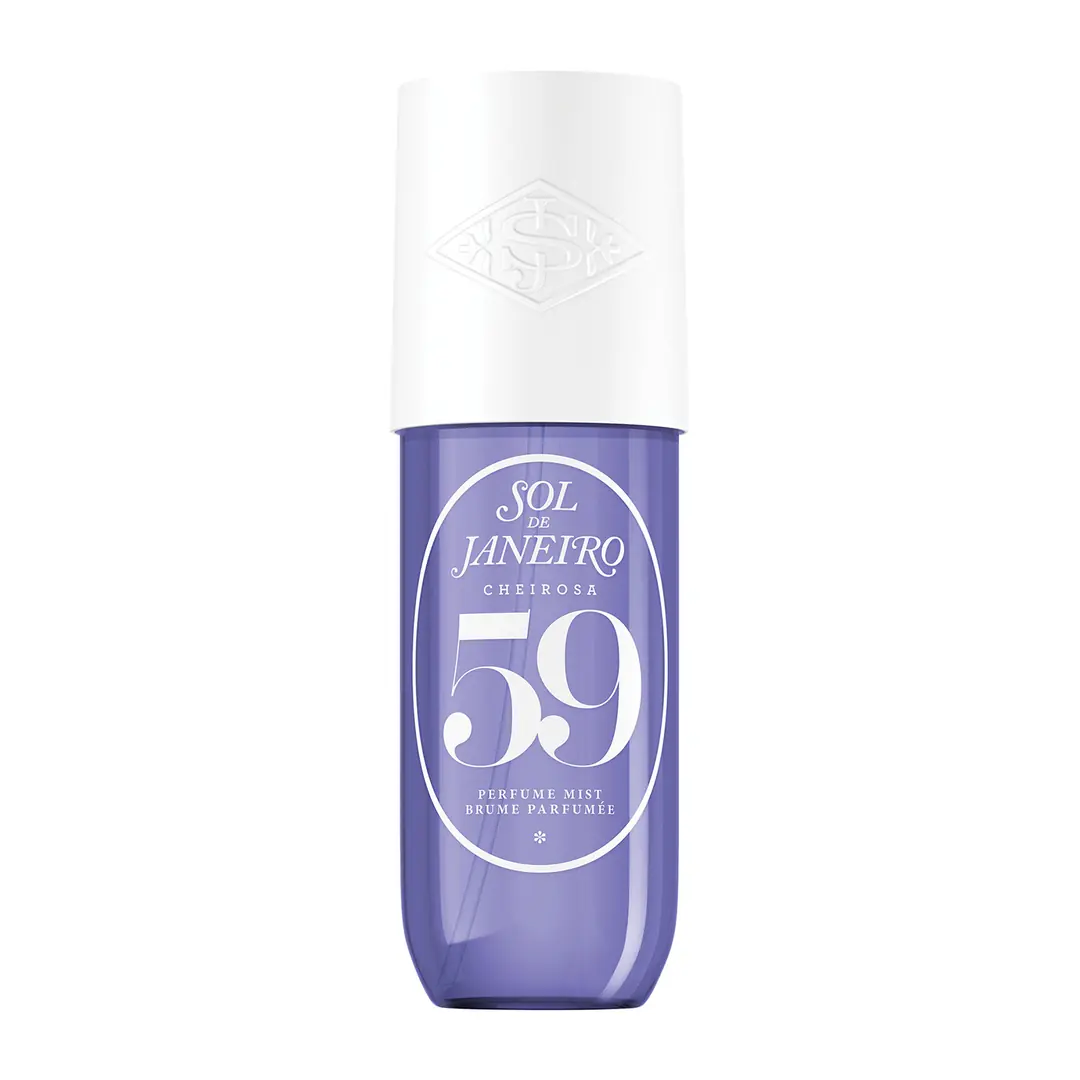 SOL DE JANEIRO Cheirosa '59 Perfume Mist - Parfümlü Saç ve Vücut Misti