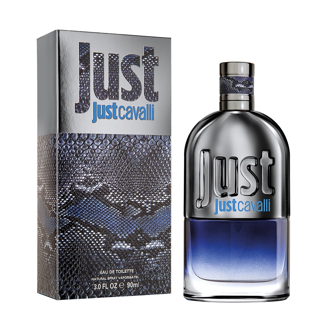 Just Cavalli For Him EDT 90ML Erkek Parfümü