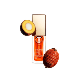 Clarins Instant Light Lip Comfort Oil - Clarins Dudak Yağı 05