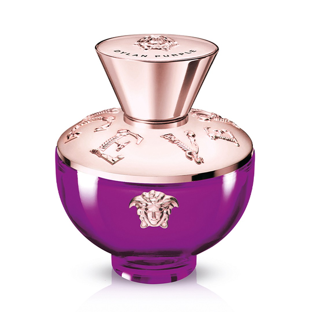 VERSACE Dylan Purple EDP 100 ML Kadın Parfümü image