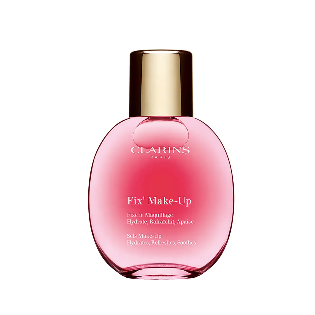 Clarins Fix Make-up Makyaj Bazı