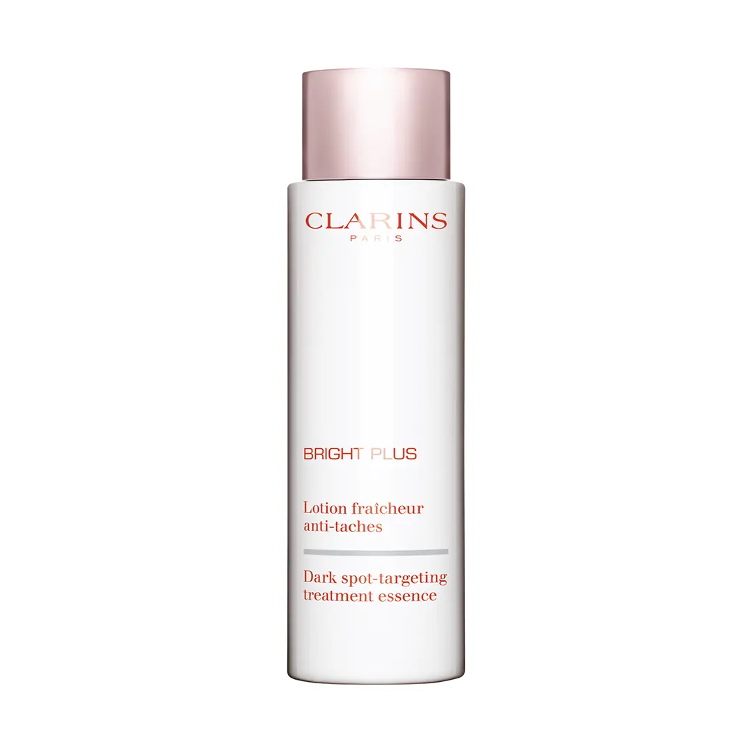 Clarins Bright Plus Treatment Essence - Lekelenme Karşıtı Bakım Losyonu