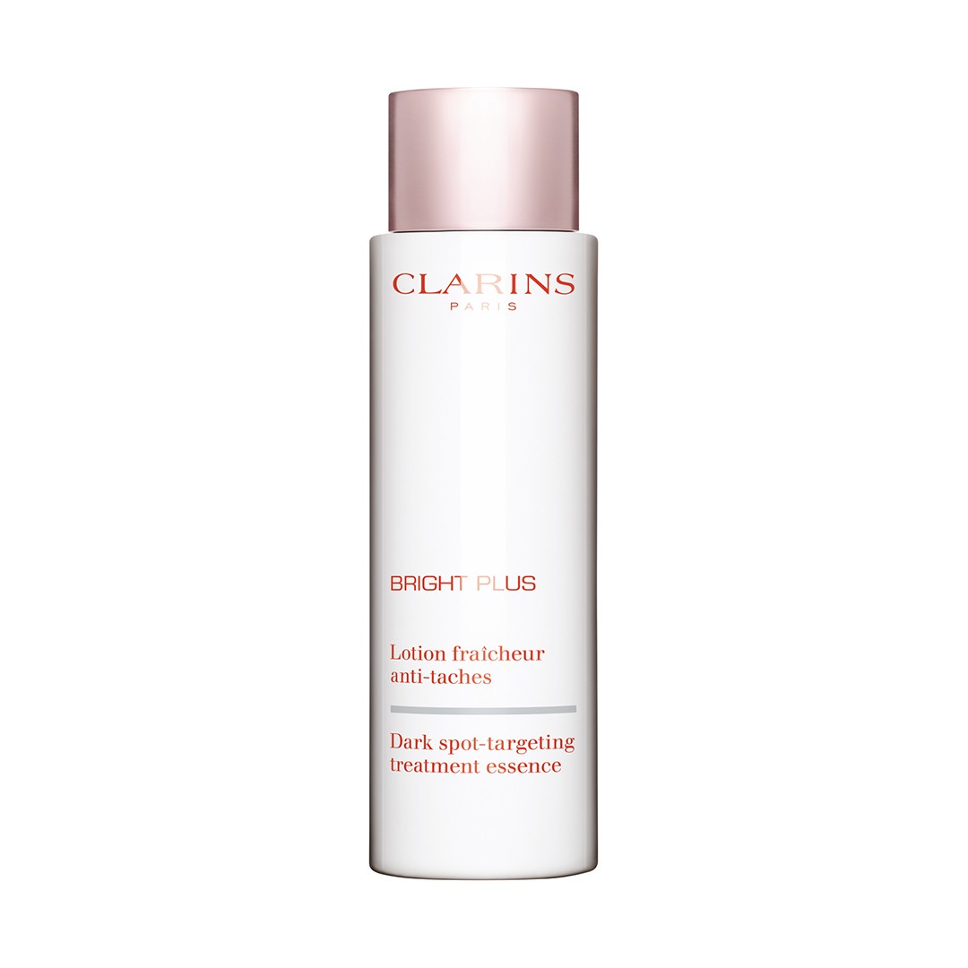 Clarins Bright Plus Treatment Essence 200ML - Lekelenme Karşıtı Bakım Losyonu image