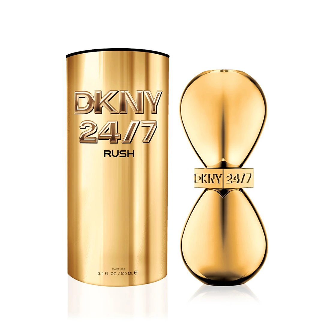 DKNY 24/7 Rush EDP 100ML Kadın Parfümü