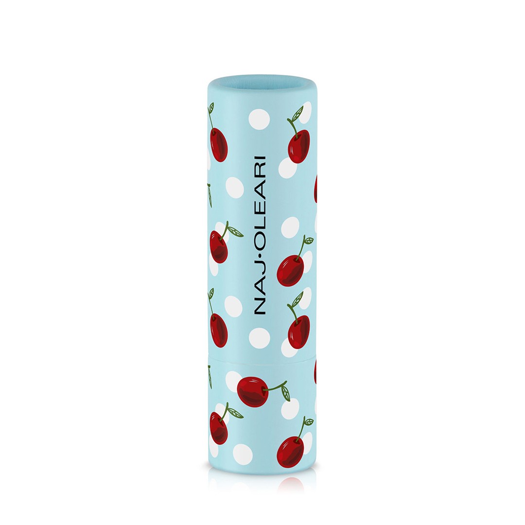 Cherry Dream Natural Touch Lip Stick 02